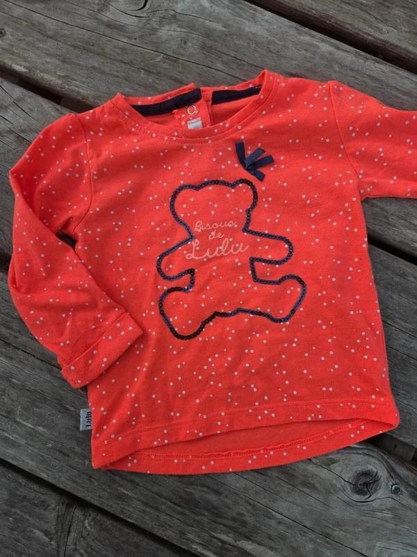 Camiseta – photo 2